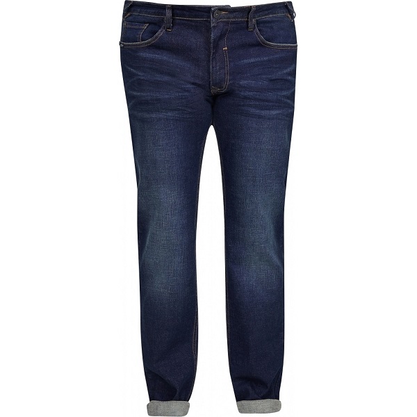 Grote maten jeans