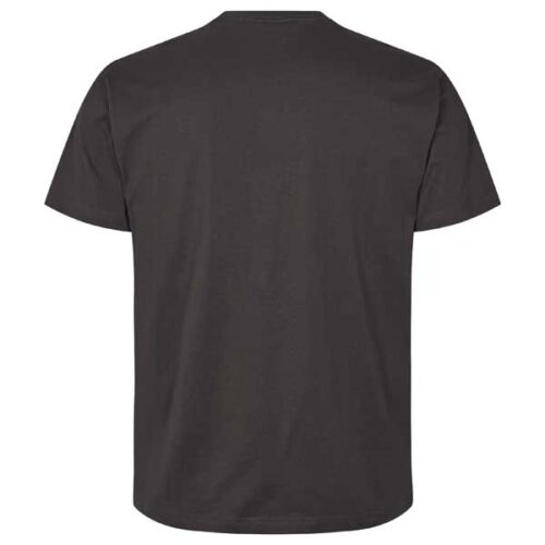 Zwart Olijf T-shirt