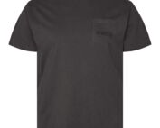 Zwart Olijf T-shirt