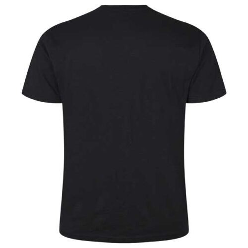 zwart t-shirt